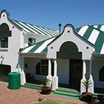 The Farmhouse Bed & Breakfast