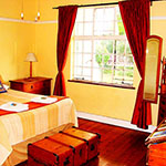 Boer Se Kamer Bedroom