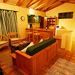 The Loft Lounge