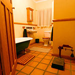 The Loft Bathroom