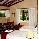 Groot Karoo Bedroom